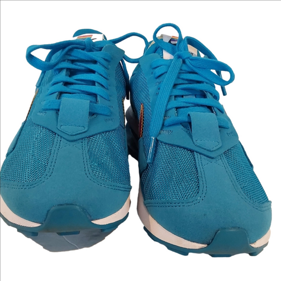 Nike Air Max Pre Day 'Be True' Neptune Blue Multicolor Men Size 8.5 [DD3025-400] - Picture 3 of 14